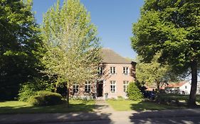 Altes Pfarrhaus