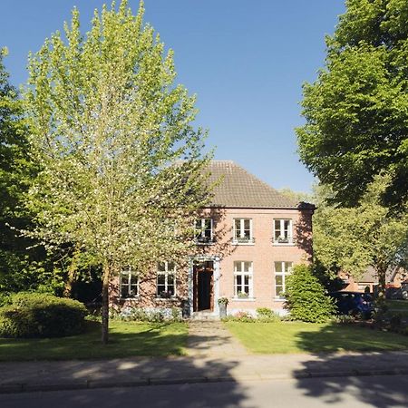 Hotel Altes Pfarrhaus à Geldern Extérieur photo
