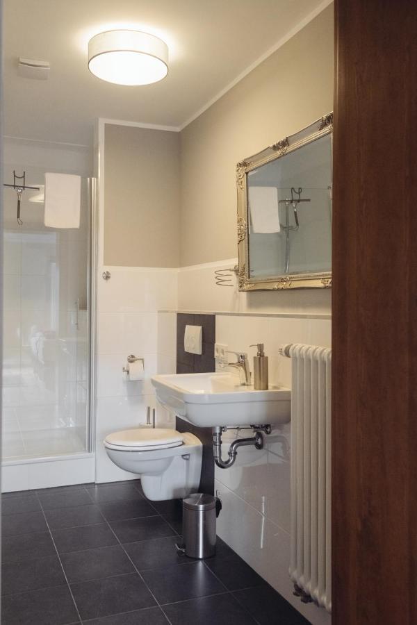 Hotel Altes Pfarrhaus à Geldern Extérieur photo